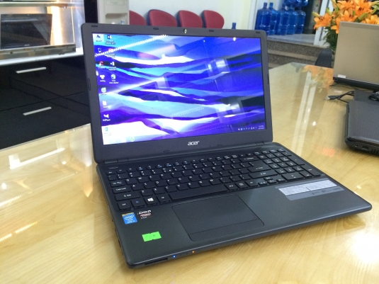 Bán Laptop Acer E-572G mới 99%, giá rẻ.
